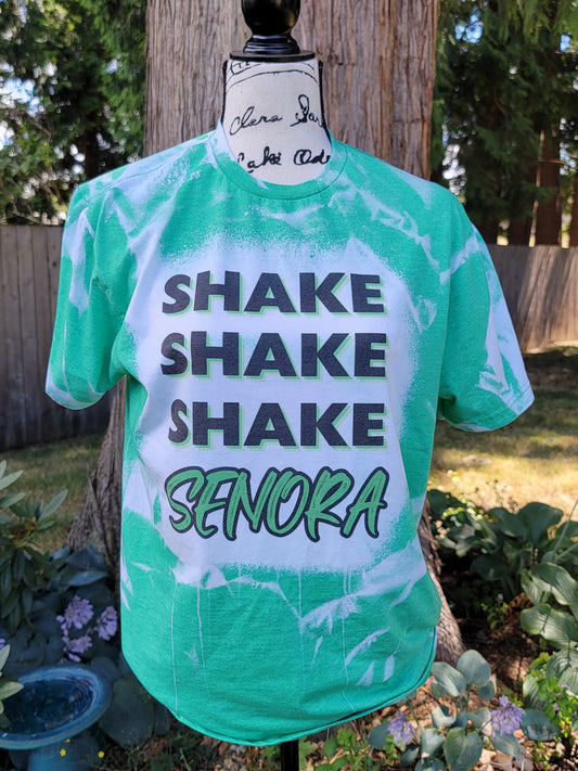 Shake Senora T-Shirt