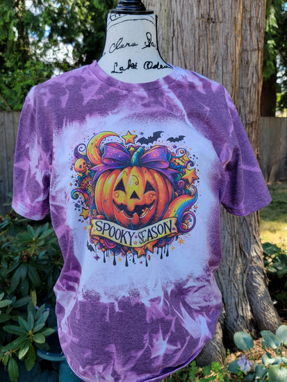 Spooky Season T-Shirt