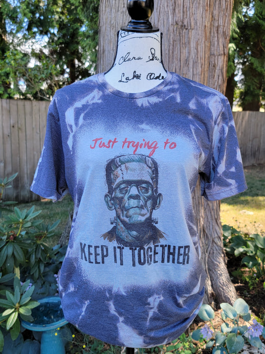 Keep It Together Frank T-Shirt